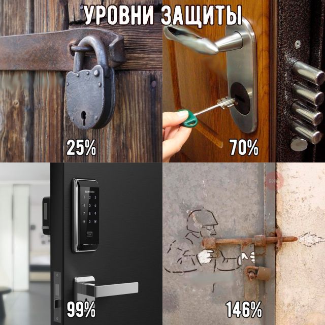 Прикольные картинки понедельника (22 фото)