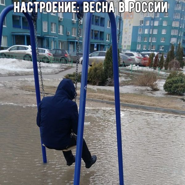 Прикольные картинки понедельника (22 фото)