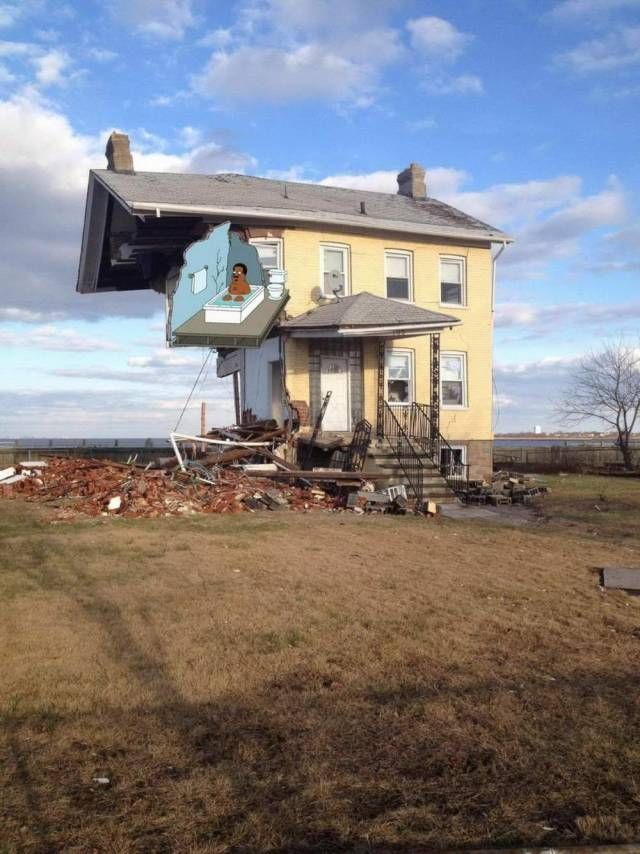 Прикольные картинки среды (23 фото)