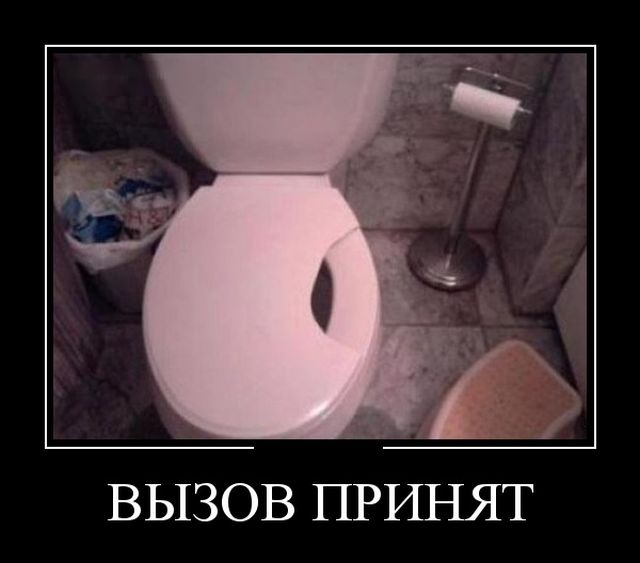 Демотиваторы пятницы (30 картинок)
