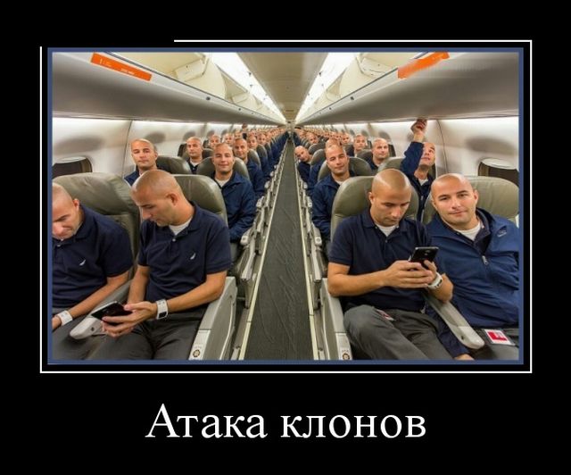 Демотиваторы пятницы (30 картинок)