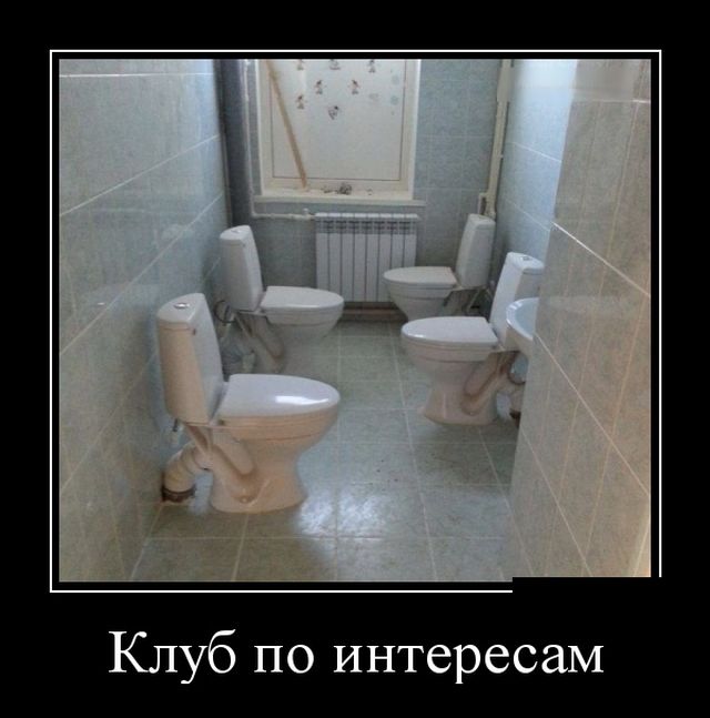 Демотиваторы пятницы (30 картинок)