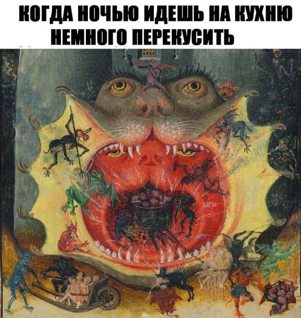 Прикольные картинки четверга (24 фото)
