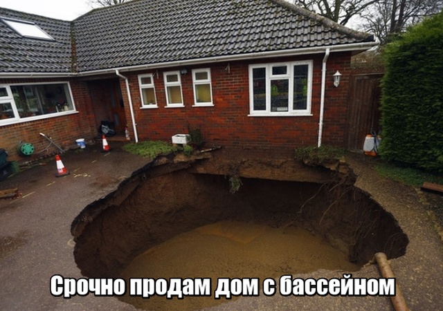 Прикольные картинки понедельника (25 фото)