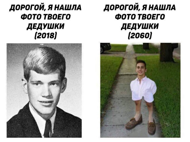 Прикольные картинки понедельника (20 фото)