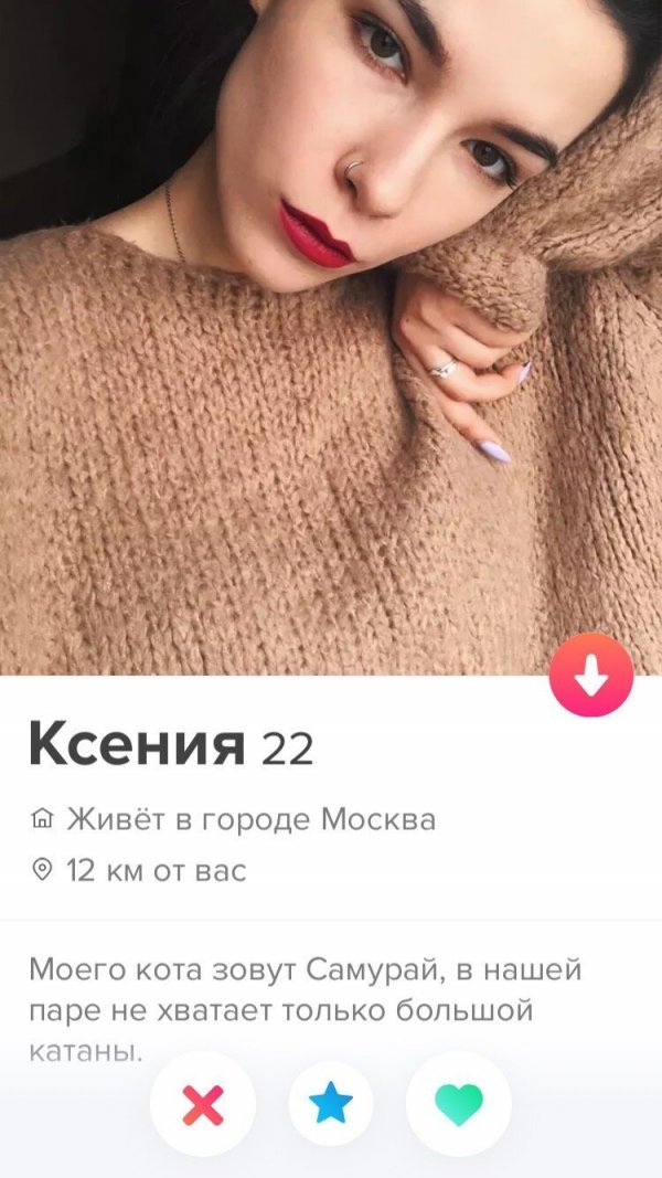    Tinder (22 )