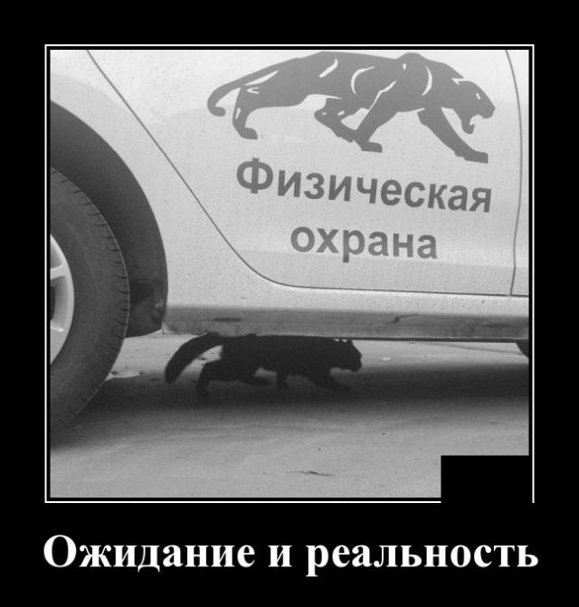 Демотиваторы четверга (20 фото)