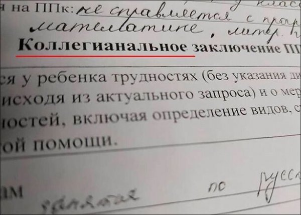Курьезные объявления и вывески (30 фото)
