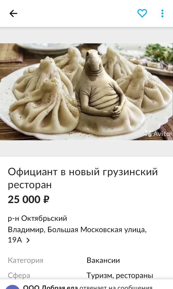 НЕобычные объявления Avito (15 фото)