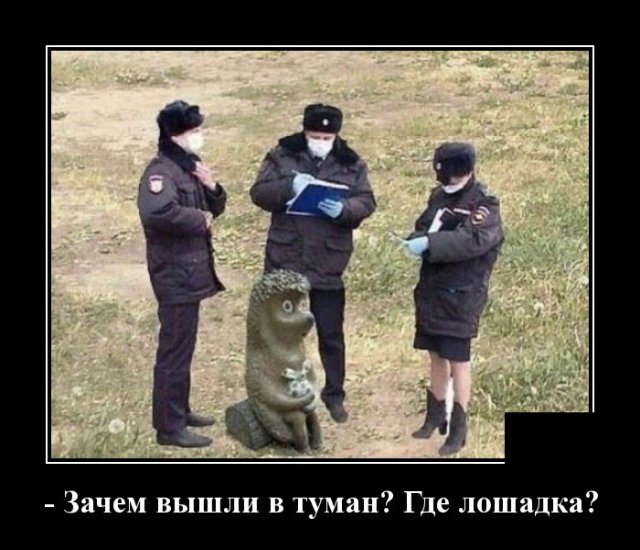 Демотиваторы четверга (20 фото)