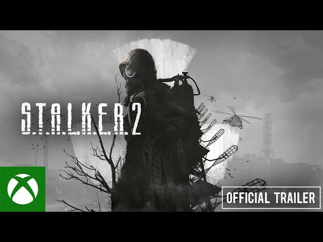     STALKER 2 ()