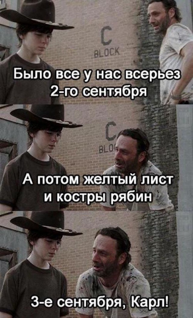 Ну наконец-то! Дождались! (30 фото)