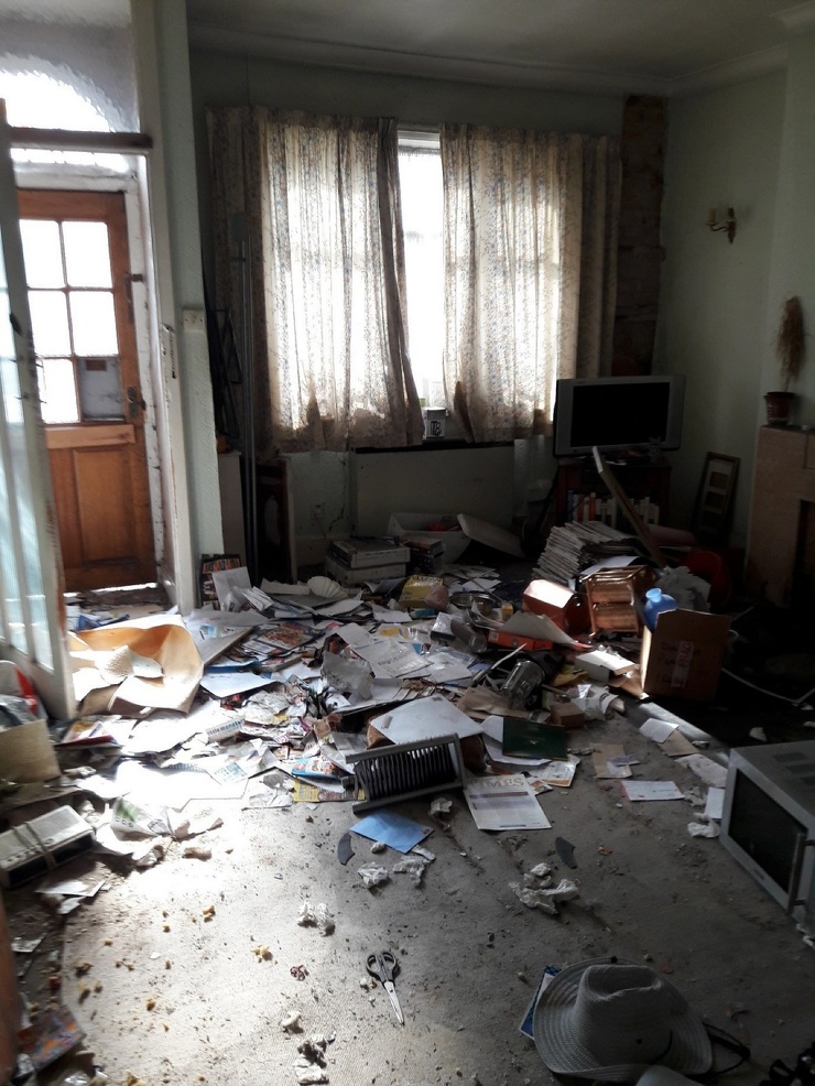 Подборка забавных фэйлов (20 фото)