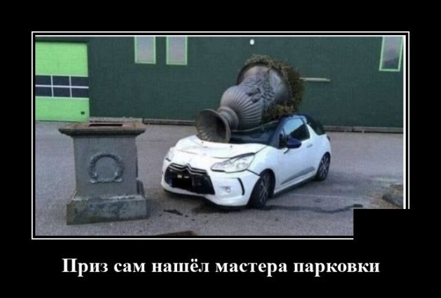Демотиваторы вторника (20 фото)
