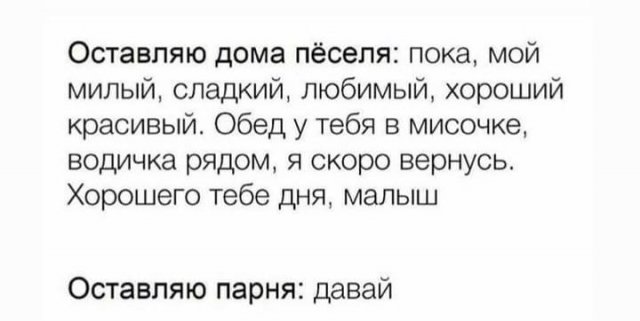 Пятничные креативы из сети (30 фото)