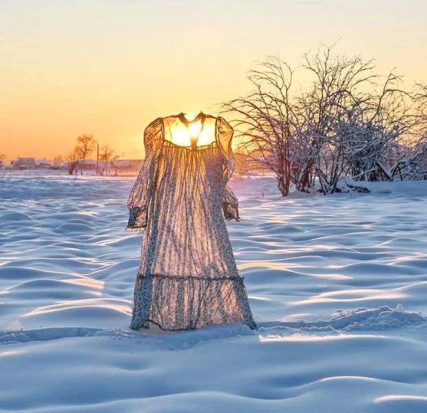 Подборка отличных картинок среды (30 фото)
