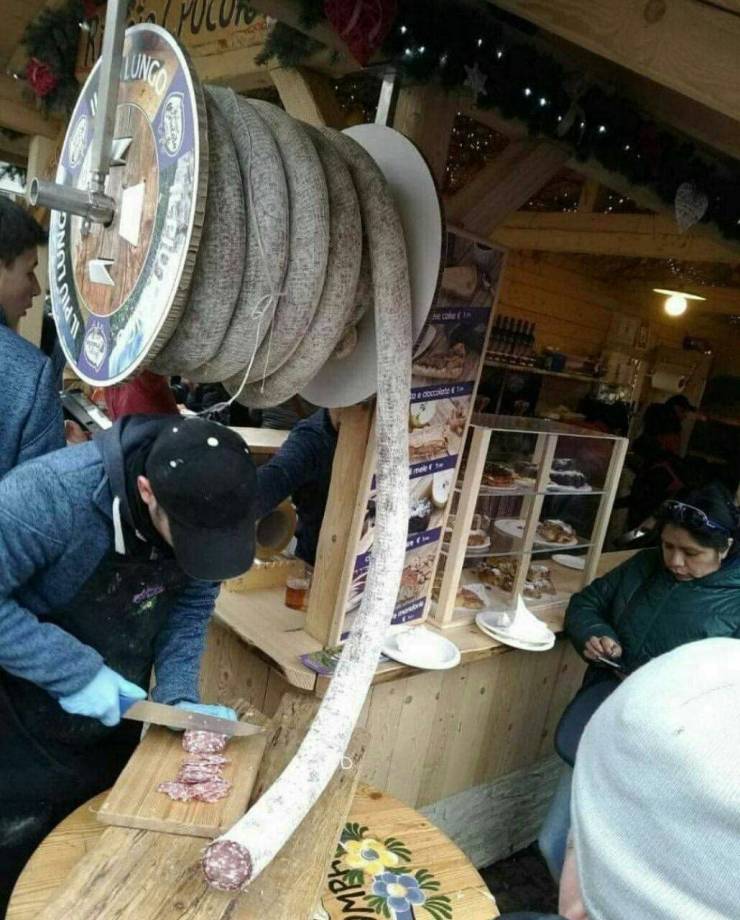 Свежие приколюхи из сети (30 фото)