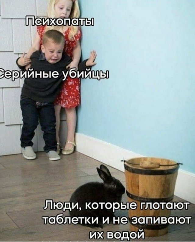 Свежие мемы и приколы (15 фото)