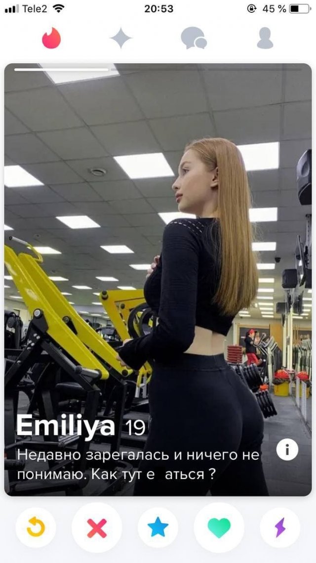   Tinder (15 )