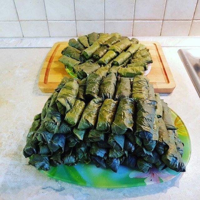 После Масленицы (15 фото)