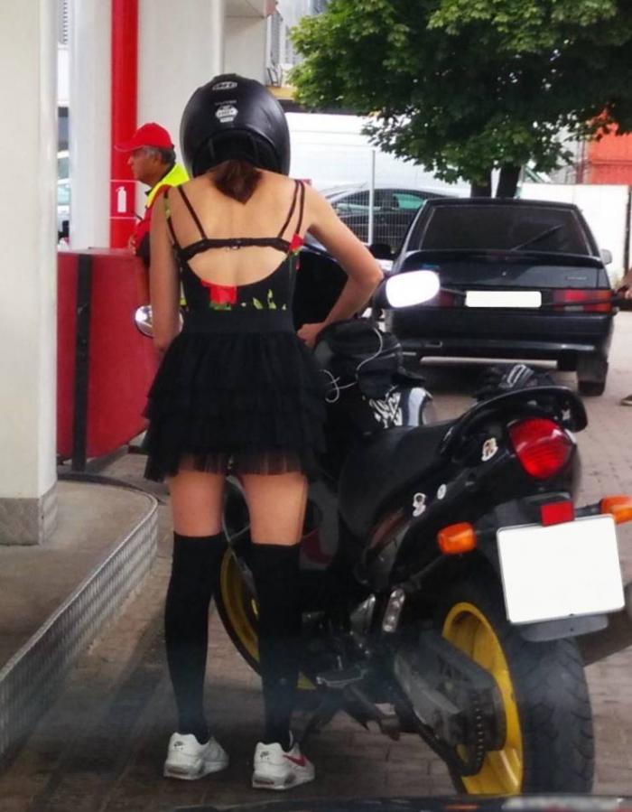 Свежие приколы за выходные (30 фото)