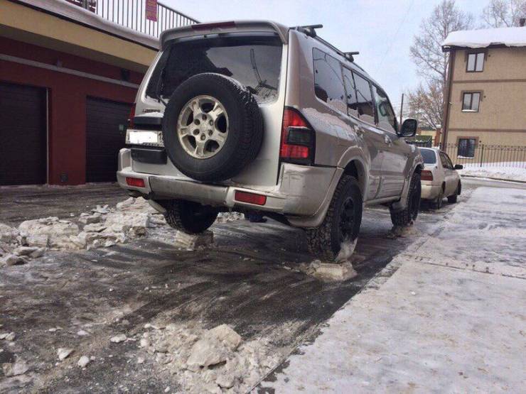 Сборка свежих мемов и приколов (30 фото)