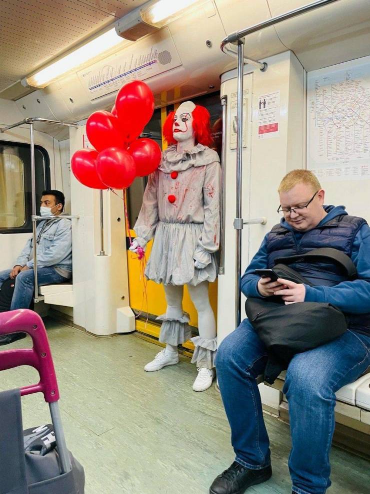 Ассорти приколов из сети (30 фото)