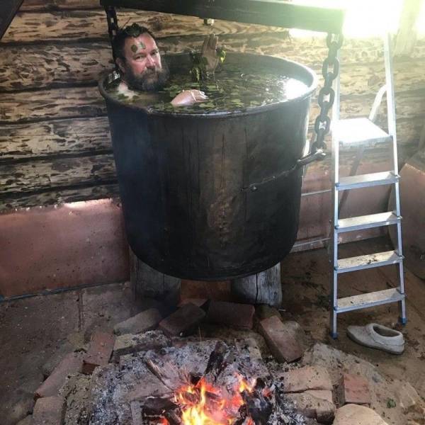 Ассорти приколов из сети (30 фото)