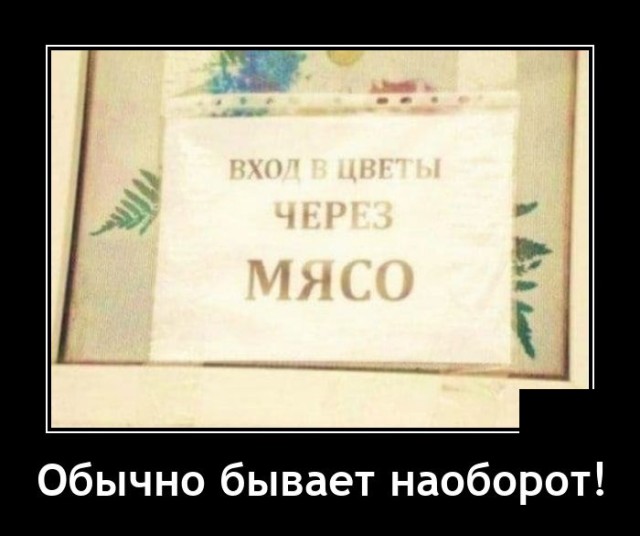 Демотиваторы четверга (20 фото)