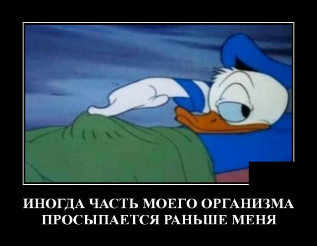 Демотиваторы понедельника (20 фото)
