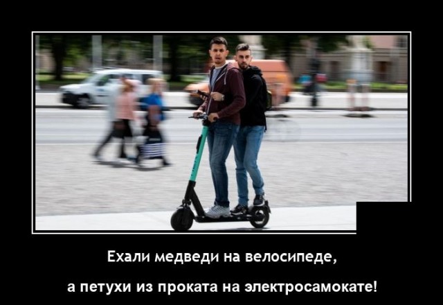 Демотиваторы среды (20 фото)