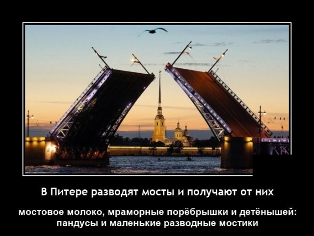 Демотиваторы среды (20 фото)