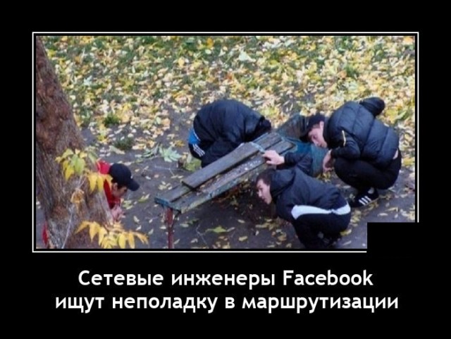 Демотиваторы четверга (20 фото)