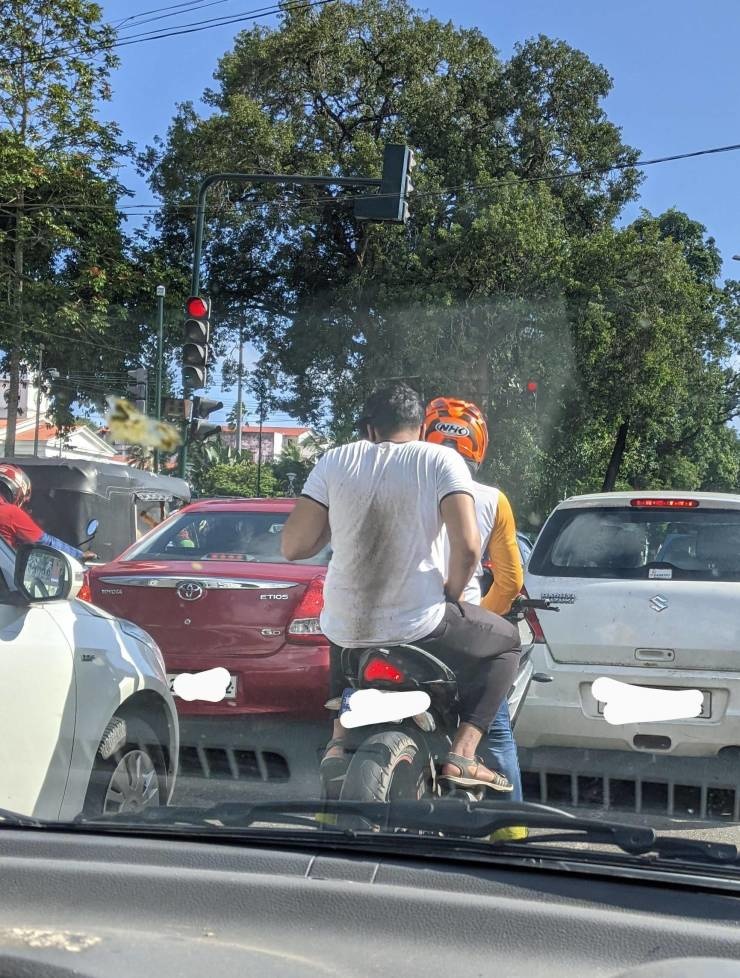 Приколы и мемасы из сети (25 фото)