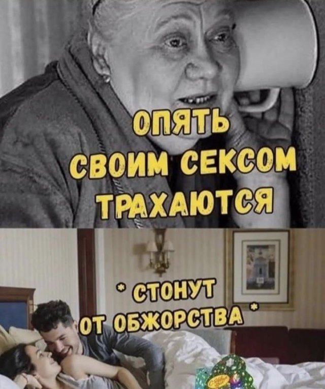 Новогодние шутки и приколы (15 фото)