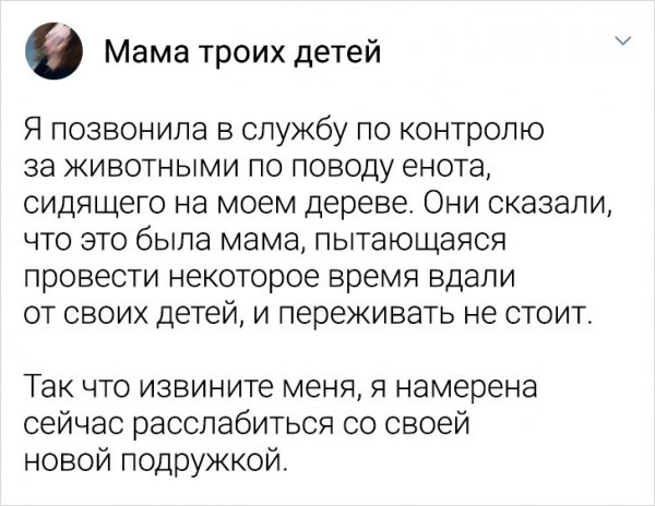 Веселый твиттер (18 фото)