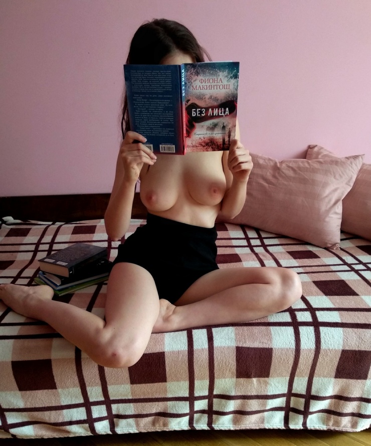 Сиськи разные важны (35 фото)