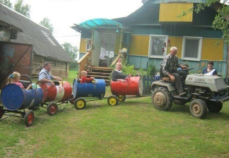 Свежие приколы и мемы (30 фото)