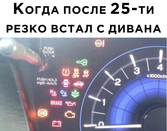 Свежие приколы и мемы (30 фото)