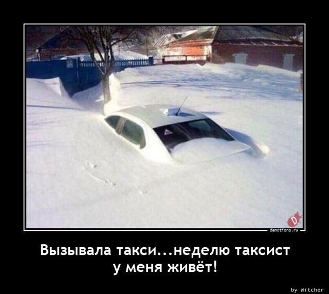 Демотиваторы четверга (15 фото)