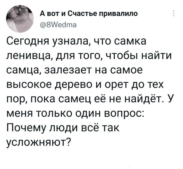 Забавное из твиттера (15 фото)