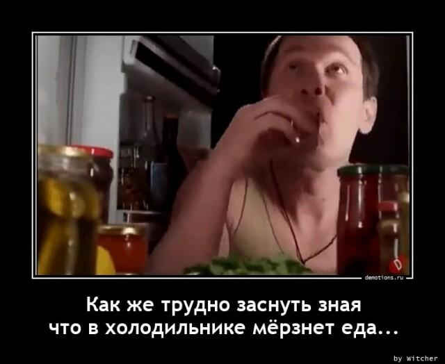 Демотиваторы четверга (14 фото)