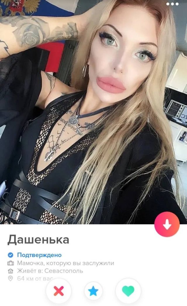   Tinder (15 )