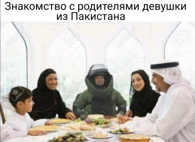 Улыбочку! Свежие мемы для настроения (30 фото)