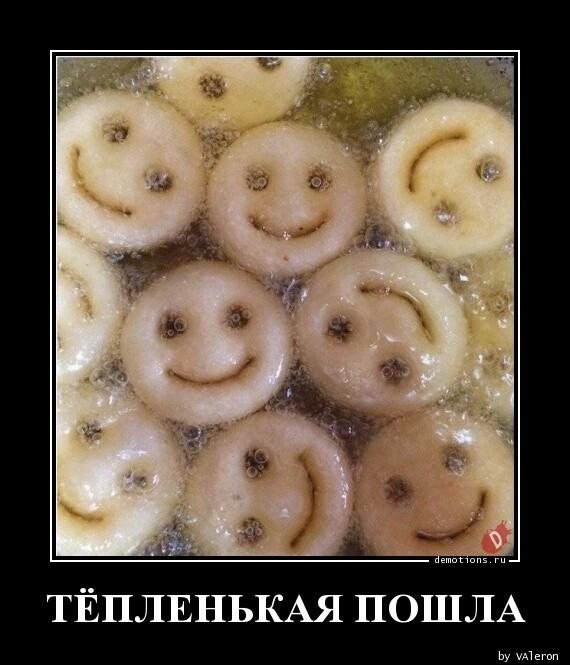 Демотиваторы четверга (12 фото)