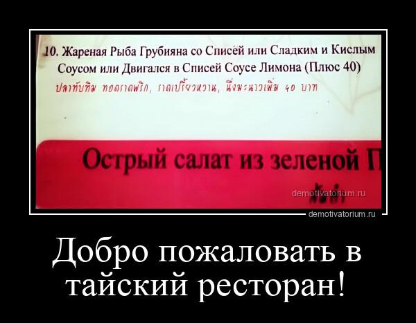 Демотиваторы вторника (14 фото)