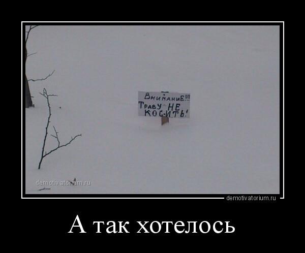 Демотиваторы четверга (16 фото)