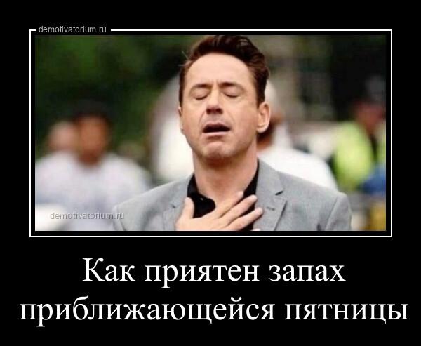 Демотиваторы пятницы (15 фото)