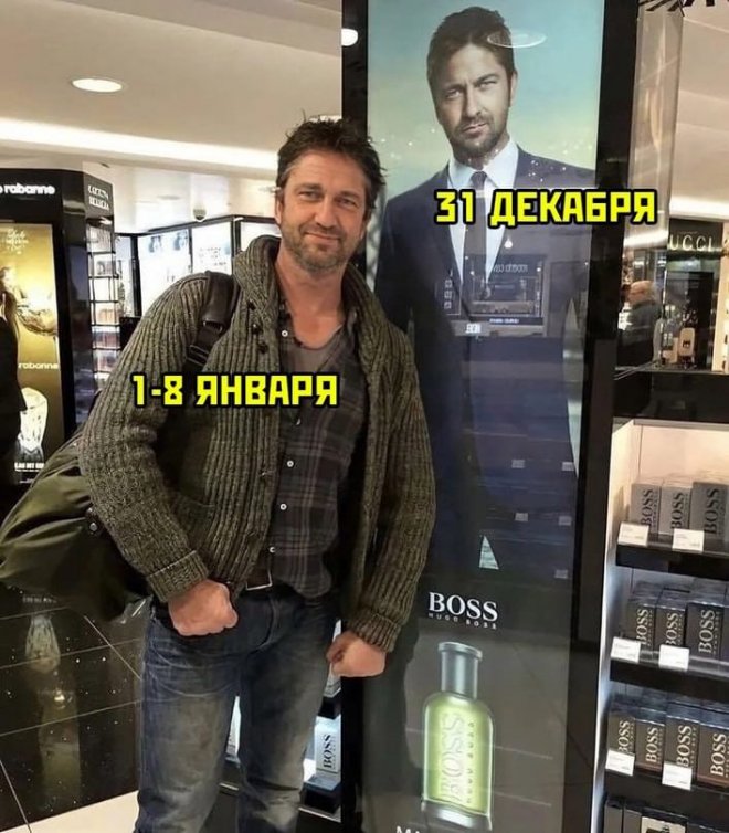 Ассорти мемов и приколов (36 фото)
