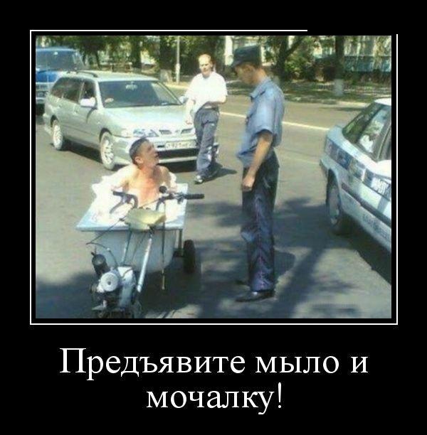 Демотиваторы среды (16 фото)